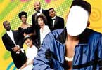 The Fresh Prince of Bel-Air